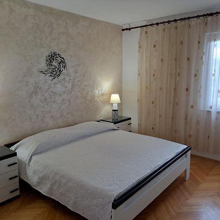 Appartamento Sea Dream Kuca Za Odmor Baška Esterno foto