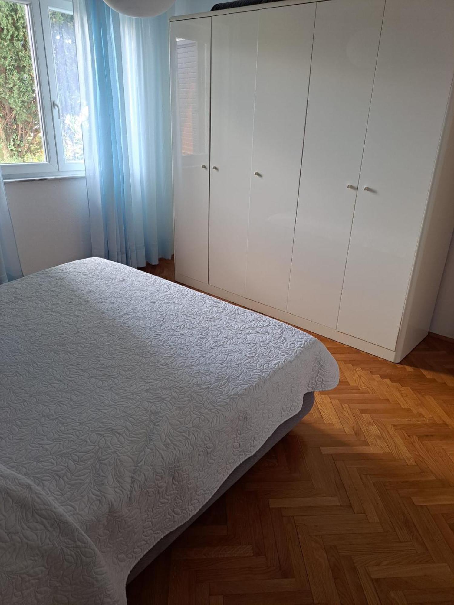 Appartamento Sea Dream Kuca Za Odmor Baška Esterno foto