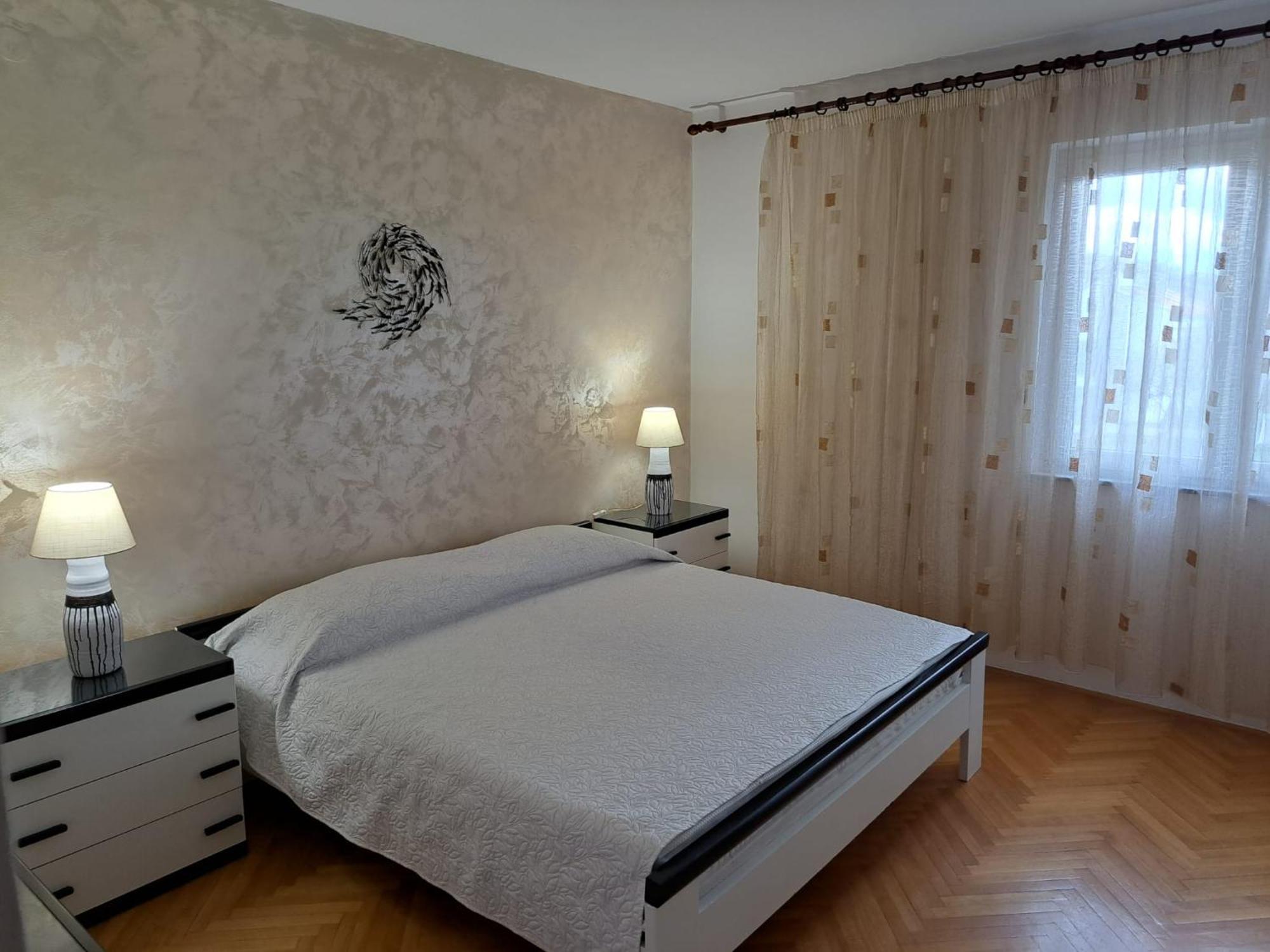 Appartamento Sea Dream Kuca Za Odmor Baška Esterno foto