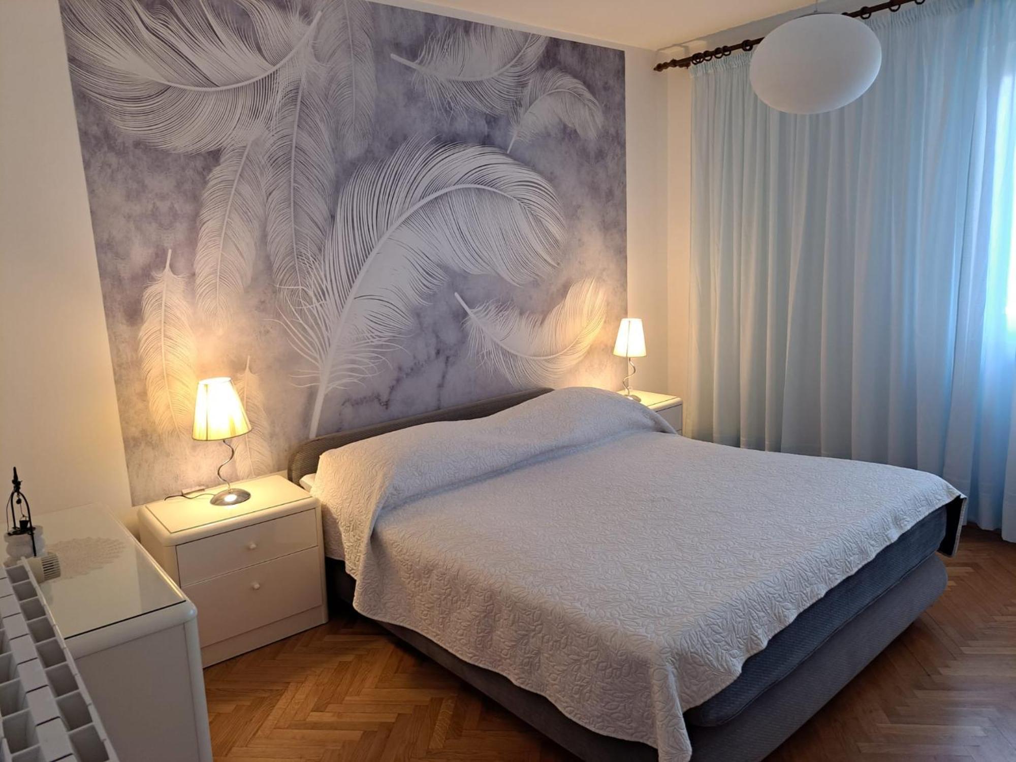 Appartamento Sea Dream Kuca Za Odmor Baška Esterno foto