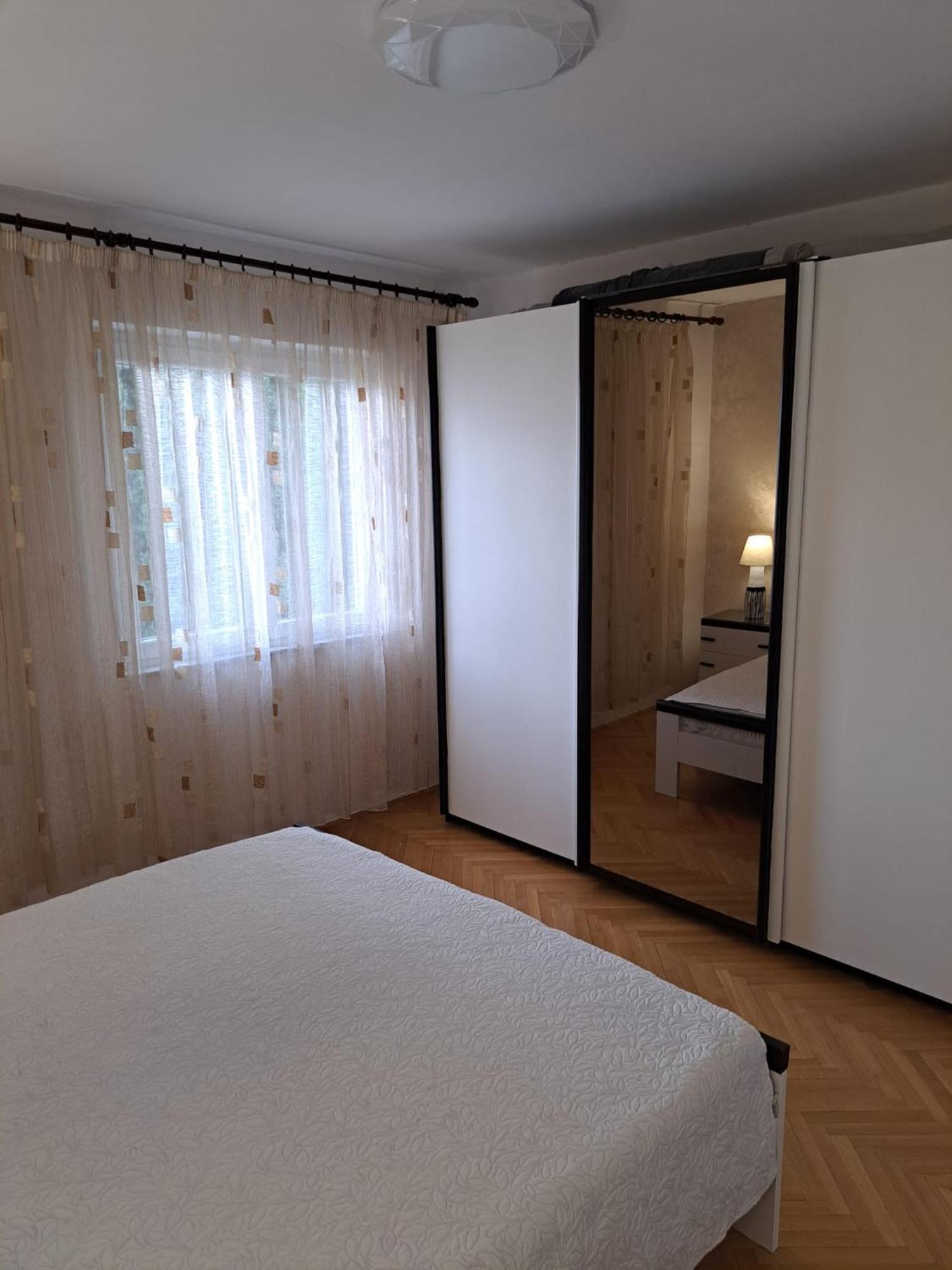 Appartamento Sea Dream Kuca Za Odmor Baška Esterno foto