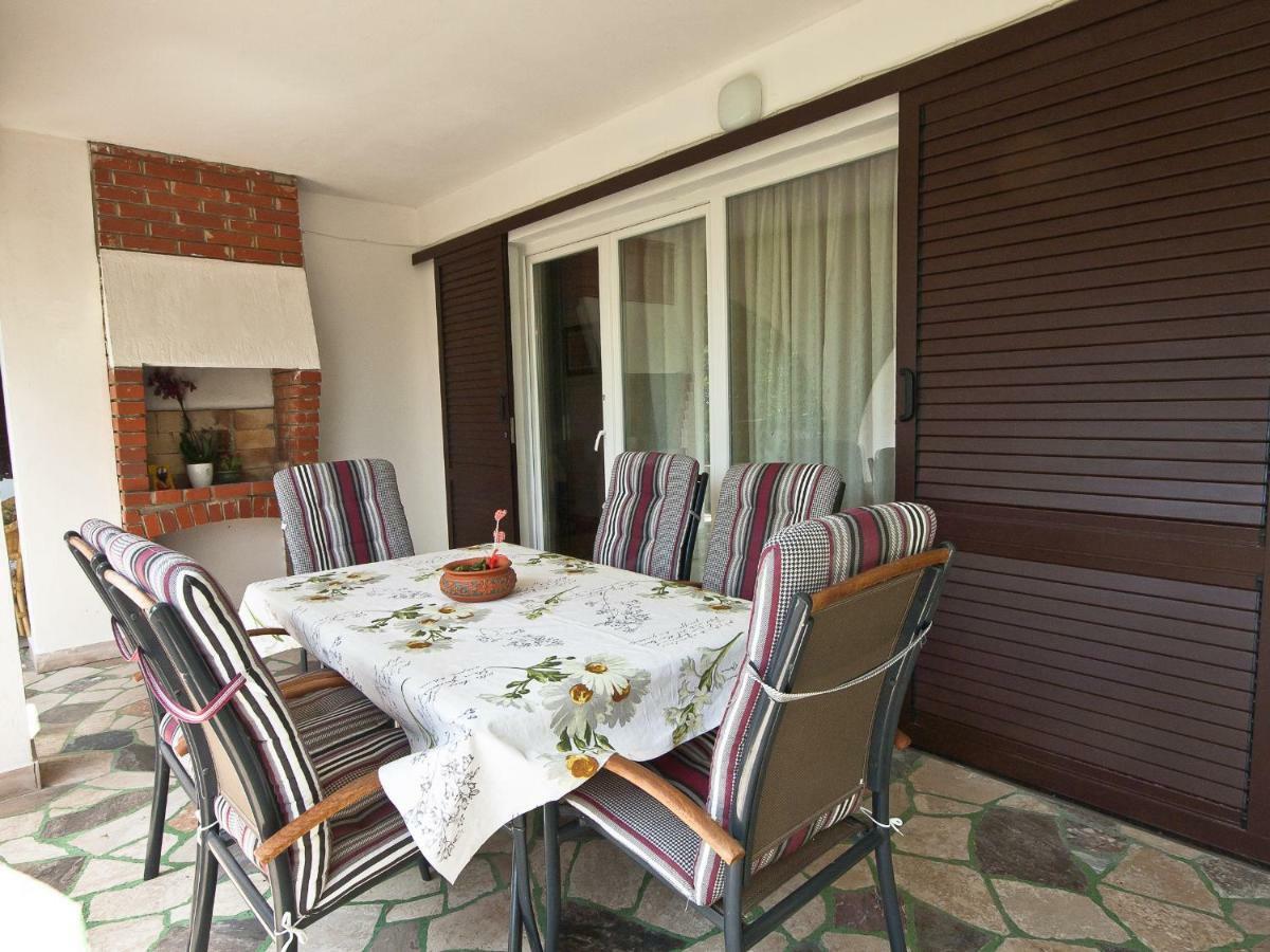 Appartamento Sea Dream Kuca Za Odmor Baška Esterno foto