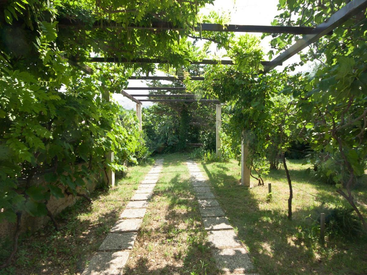 Appartamento Sea Dream Kuca Za Odmor Baška Esterno foto