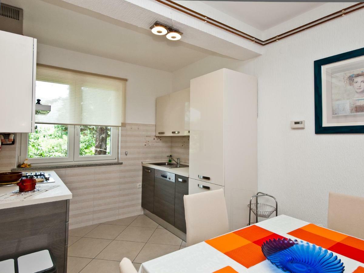 Appartamento Sea Dream Kuca Za Odmor Baška Esterno foto