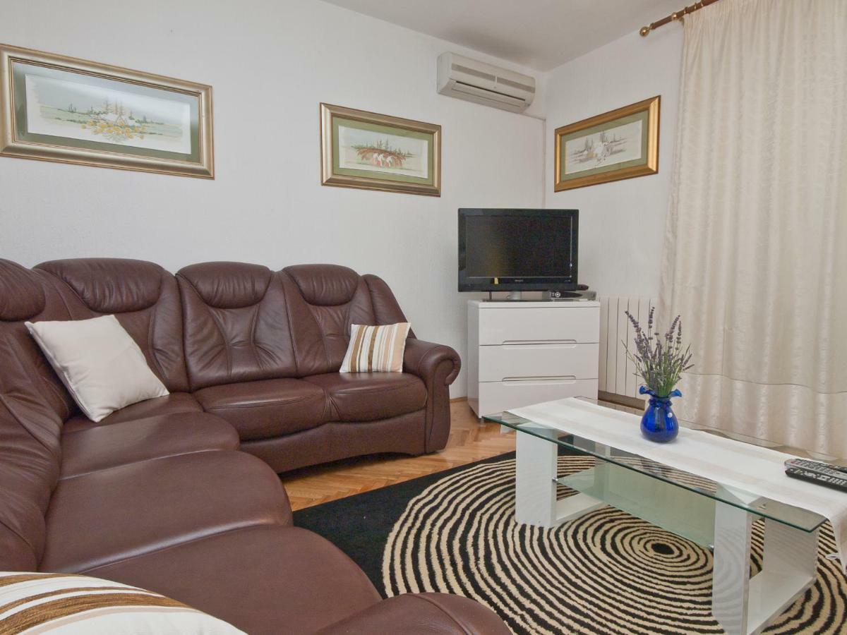 Appartamento Sea Dream Kuca Za Odmor Baška Esterno foto