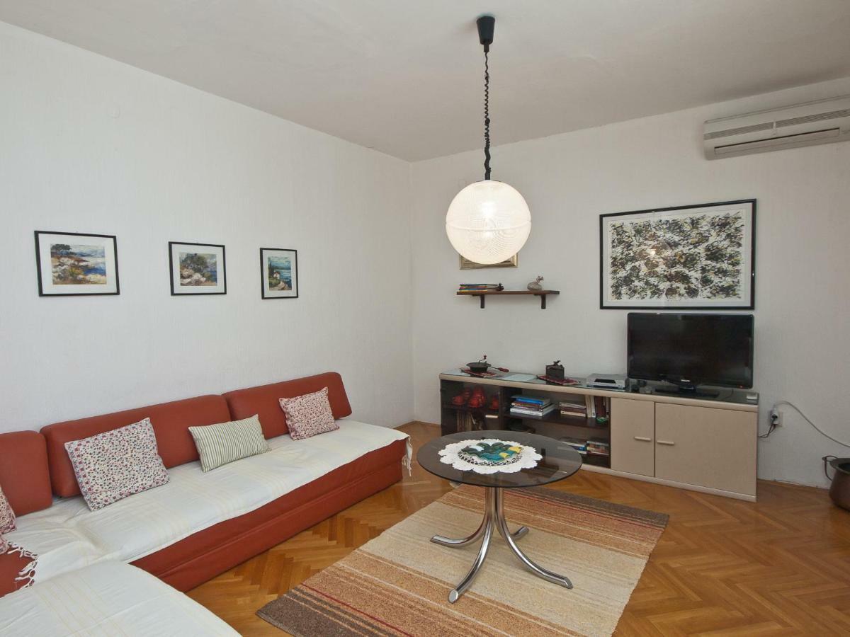 Appartamento Sea Dream Kuca Za Odmor Baška Esterno foto