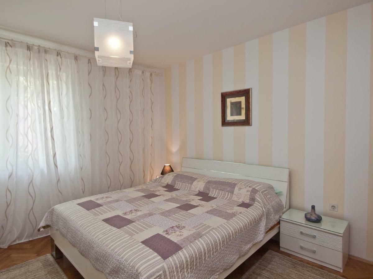 Appartamento Sea Dream Kuca Za Odmor Baška Esterno foto