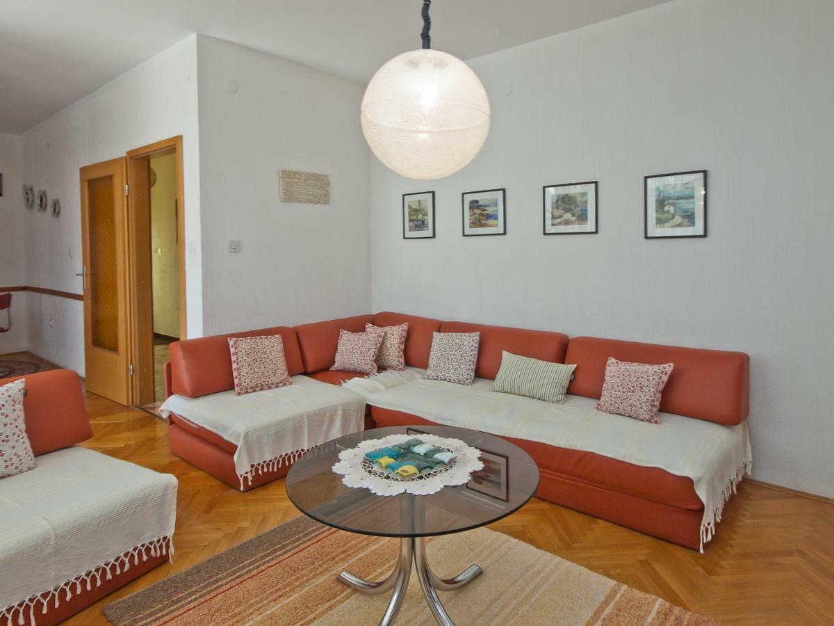 Appartamento Sea Dream Kuca Za Odmor Baška Esterno foto